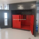 Self Storage Lifts Didcot