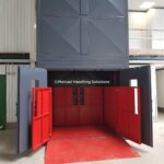 Self Storage Lifts Oxford
