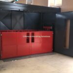 Goods Elevators Corby