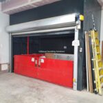Goods Lift Heathrow
