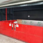 Hydraulic Goods Lift Feltham