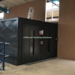 Lifting Solutions MHS