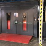 Specialist Mezzanine Goods Lifts