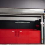 UK Goods Lift Sales