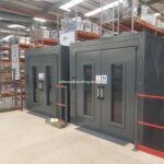 Medium Duty Goods Lifts