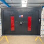 Design Installation Goods Lifts