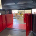 Market Leading Mezzanine Goods Lifts