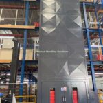 Mezzanine Floor Lifts