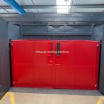 Warehouse Goods Lift Leeds