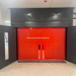Bespoke Mezzanine Goods Lifts Deeside