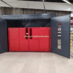 Bradford Mezz Lifts