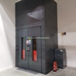 Economical Lift Solutions Pallets