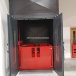 Goods Lifts or Pallet Lifts