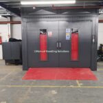 Mezz Goods Lift Bradford