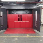 Mezzanine Lifts Bradford