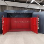 Pallet Lifts Bradford