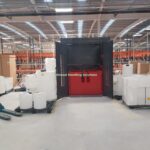 Specialist Goods Lifts MHS