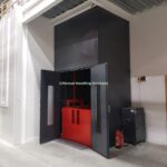 UK Vertical Platform Lifts