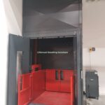 Warehouse Lift Solutions