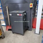 Production Mezzanine Lifts
