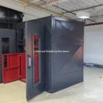 500kg Goods Lift Aberdeen