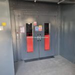Custom Designed Mezzanine Lifts