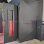 Goods Lifts Aberdeen