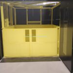 Mezz Lift Dartford