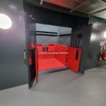 Mezzanine Floor Goods Lift London