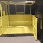 Mezzanine Floor Lift Dartford