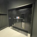 Mezzanine Goods Lift Dartford