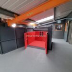 Specialist Goods Lifts MHS