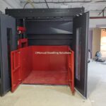 Sterling Furniture Goods Lift