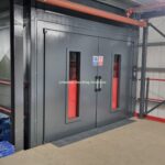 Customized Hydraulic Mezzanine Floor Lift
