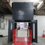 Scottish Goods Lift Manual Handling Solutions