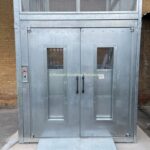 Motorcycle Lifts