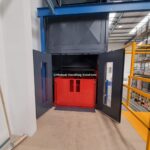 Manual Handling Solutions Goods Lift