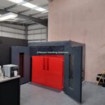 Mezzanine Goods Lift Chorley