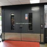 Modified Goods Lift