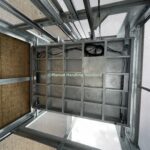 Shoot Bolts Lift System