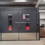Supplier Mezzanine Goods Lifts