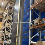 Free Standing Goods Lift