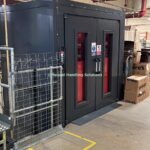 Goods Hoist Birmingham
