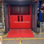 Manual Handling Solutions Birmingham