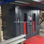 Mezzanine Goods Lift Solutions