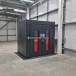 Bespoke Lifting Solutions MHS