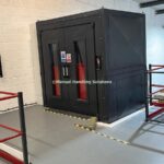 Cost Effective Goods Lift