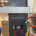 Manual Handling Solutions Goods Lift