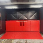 Manual Handling Solutions Goods Lifts