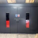 Mezzanine Goods Lift Sales